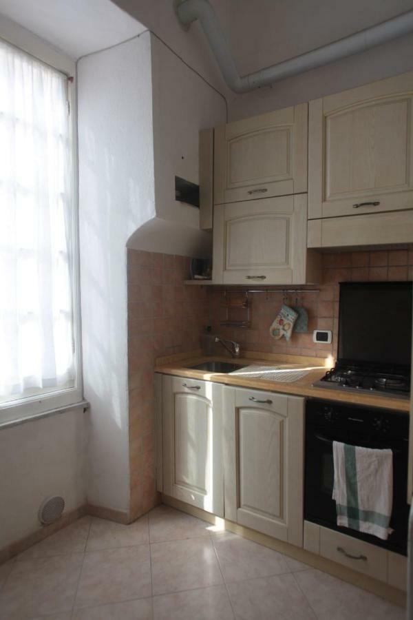 Al Nodo Di Andrea Cod.Citra 011019-Lt-0300 Villa Monterosso al Mare Bagian luar foto